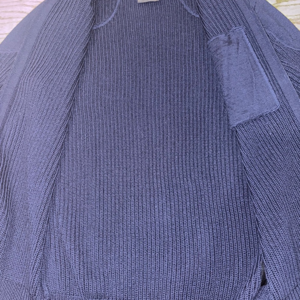 Triple Aught Design - TAD Special Service Sweater 1 Blue - Medium - Picture 15 of 15
